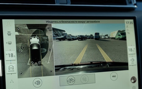 Land Rover Range Rover Velar I, 2025 год, 9 999 500 рублей, 14 фотография