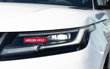 Land Rover Range Rover Velar I, 2025 год, 9 999 500 рублей, 16 фотография