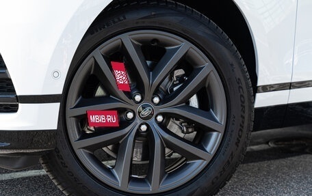 Land Rover Range Rover Velar I, 2025 год, 9 999 500 рублей, 17 фотография