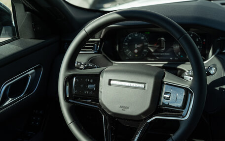 Land Rover Range Rover Velar I, 2025 год, 9 999 500 рублей, 25 фотография