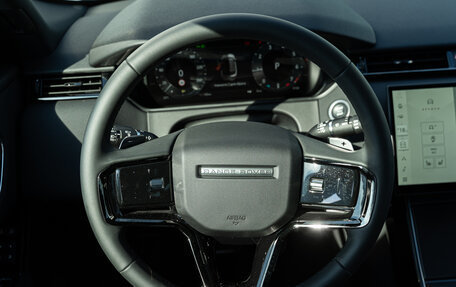 Land Rover Range Rover Velar I, 2025 год, 9 999 500 рублей, 26 фотография