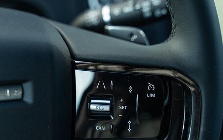 Land Rover Range Rover Velar I, 2025 год, 9 999 500 рублей, 32 фотография