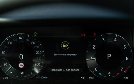 Land Rover Range Rover Velar I, 2025 год, 9 999 500 рублей, 30 фотография