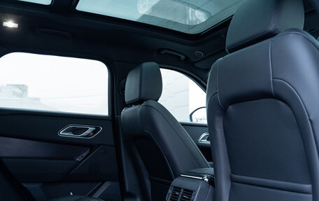 Land Rover Range Rover Velar I, 2025 год, 10 495 000 рублей, 10 фотография