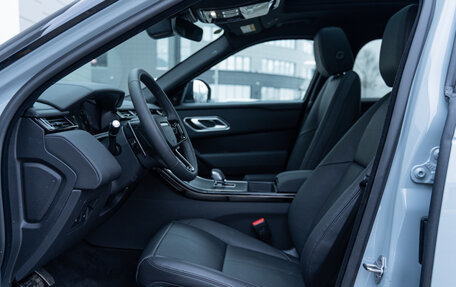 Land Rover Range Rover Velar I, 2025 год, 10 495 000 рублей, 8 фотография