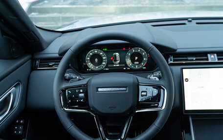 Land Rover Range Rover Velar I, 2025 год, 10 495 000 рублей, 12 фотография