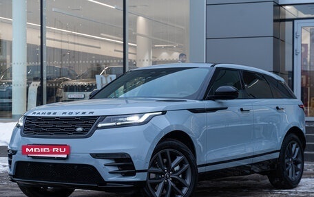 Land Rover Range Rover Velar I, 2025 год, 10 495 000 рублей, 2 фотография