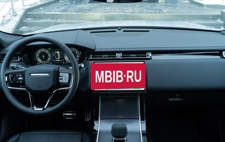 Land Rover Range Rover Velar I, 2025 год, 10 495 000 рублей, 7 фотография