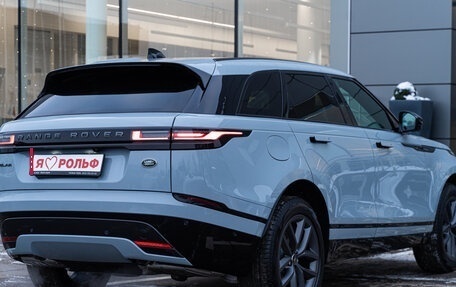 Land Rover Range Rover Velar I, 2025 год, 10 495 000 рублей, 6 фотография