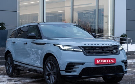 Land Rover Range Rover Velar I, 2025 год, 10 495 000 рублей, 3 фотография