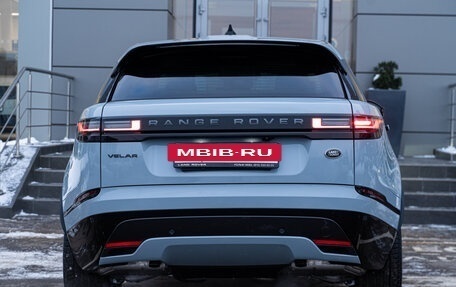 Land Rover Range Rover Velar I, 2025 год, 10 495 000 рублей, 5 фотография