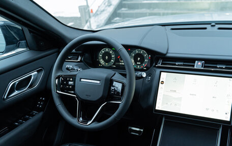 Land Rover Range Rover Velar I, 2025 год, 10 495 000 рублей, 15 фотография