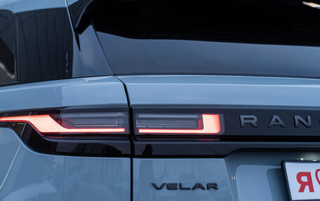 Land Rover Range Rover Velar I, 2025 год, 10 495 000 рублей, 20 фотография