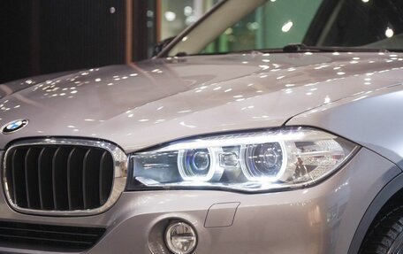 BMW X5, 2017 год, 3 890 000 рублей, 7 фотография