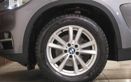 BMW X5, 2017 год, 3 890 000 рублей, 6 фотография