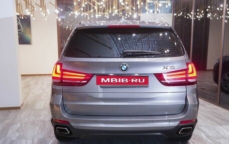 BMW X5, 2017 год, 3 890 000 рублей, 5 фотография