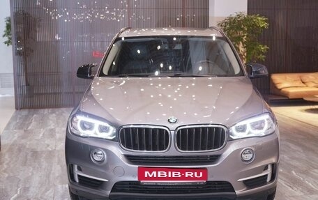 BMW X5, 2017 год, 3 890 000 рублей, 4 фотография