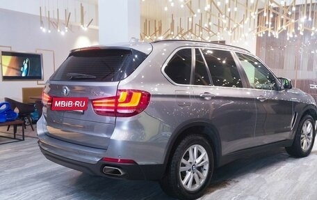 BMW X5, 2017 год, 3 890 000 рублей, 2 фотография