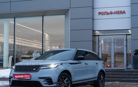 Land Rover Range Rover Velar I, 2025 год, 10 495 000 рублей, 21 фотография