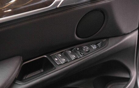 BMW X5, 2017 год, 3 890 000 рублей, 10 фотография