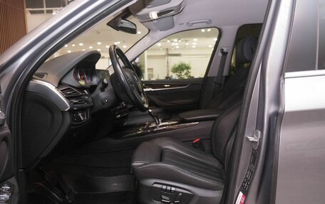 BMW X5, 2017 год, 3 890 000 рублей, 11 фотография