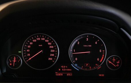 BMW X5, 2017 год, 3 890 000 рублей, 16 фотография