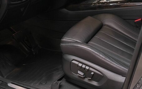 BMW X5, 2017 год, 3 890 000 рублей, 12 фотография