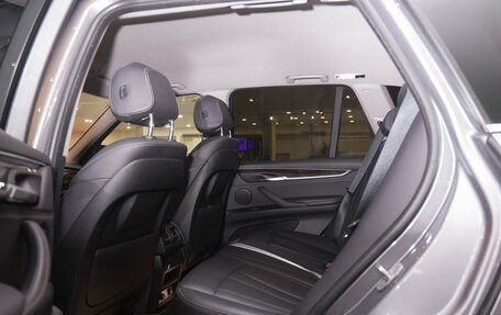 BMW X5, 2017 год, 3 890 000 рублей, 13 фотография