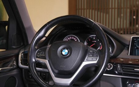 BMW X5, 2017 год, 3 890 000 рублей, 15 фотография