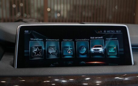 BMW X5, 2017 год, 3 890 000 рублей, 20 фотография