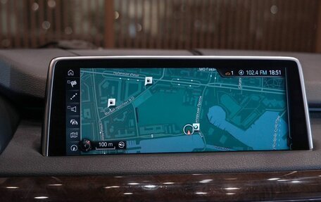 BMW X5, 2017 год, 3 890 000 рублей, 22 фотография