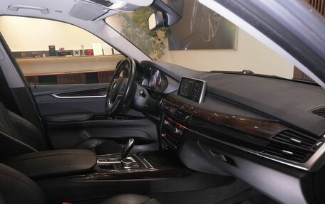 BMW X5, 2017 год, 3 890 000 рублей, 24 фотография