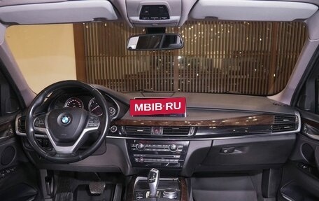 BMW X5, 2017 год, 3 890 000 рублей, 14 фотография