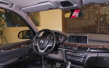 BMW X5, 2017 год, 3 890 000 рублей, 17 фотография