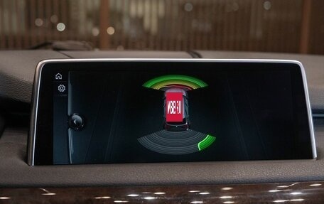 BMW X5, 2017 год, 3 890 000 рублей, 23 фотография