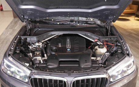BMW X5, 2017 год, 3 890 000 рублей, 29 фотография