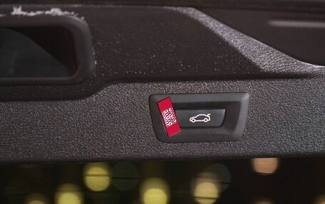 BMW X5, 2017 год, 3 890 000 рублей, 27 фотография