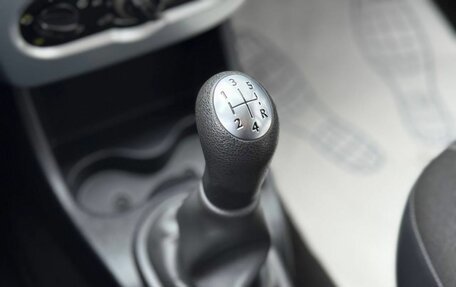 Renault Sandero I, 2011 год, 600 000 рублей, 17 фотография