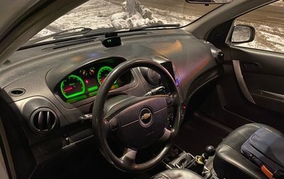 Chevrolet Aveo III, 2010 год, 300 000 рублей, 1 фотография