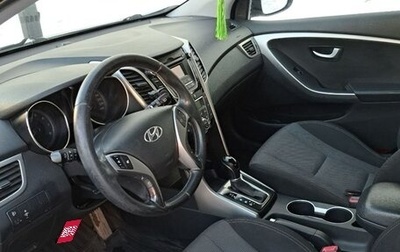 Hyundai i30 II рестайлинг, 2012 год, 750 000 рублей, 1 фотография