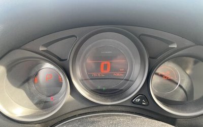 Citroen C4 II рестайлинг, 2012 год, 600 000 рублей, 1 фотография