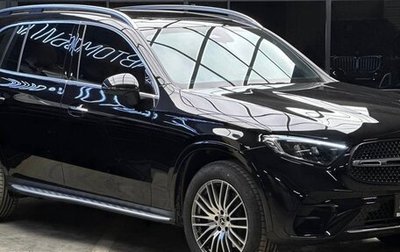 Mercedes-Benz GLC, 2025 год, 8 000 000 рублей, 1 фотография