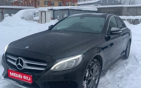 Mercedes-Benz C-Класс, 2014 год, 1 950 000 рублей, 1 фотография