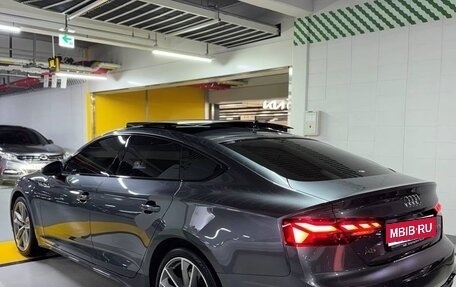 Audi A5, 2020 год, 5 200 000 рублей, 1 фотография