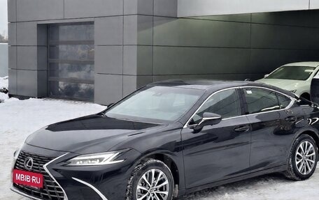 Lexus ES VII, 2025 год, 5 460 000 рублей, 1 фотография