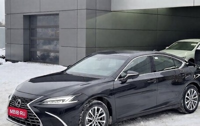 Lexus ES VII, 2025 год, 5 460 000 рублей, 1 фотография