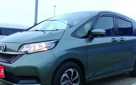 Honda Freed II, 2023 год, 1 950 000 рублей, 1 фотография