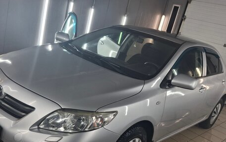 Toyota Corolla, 2008 год, 750 000 рублей, 1 фотография