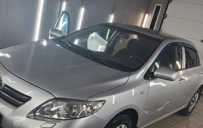 Toyota Corolla, 2008 год, 750 000 рублей, 1 фотография
