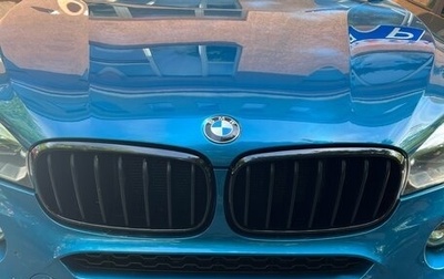 BMW X6, 2019 год, 4 850 000 рублей, 1 фотография